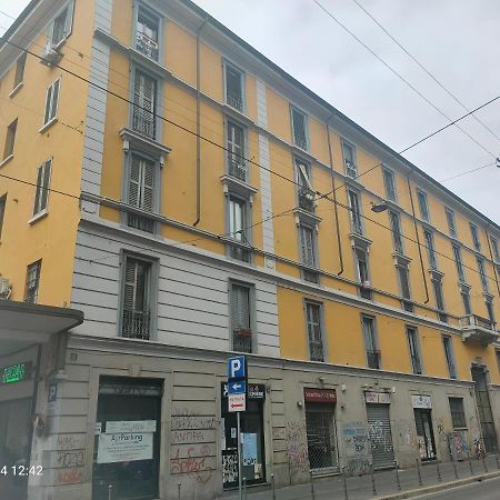 Sweet Home Milano Esterno foto