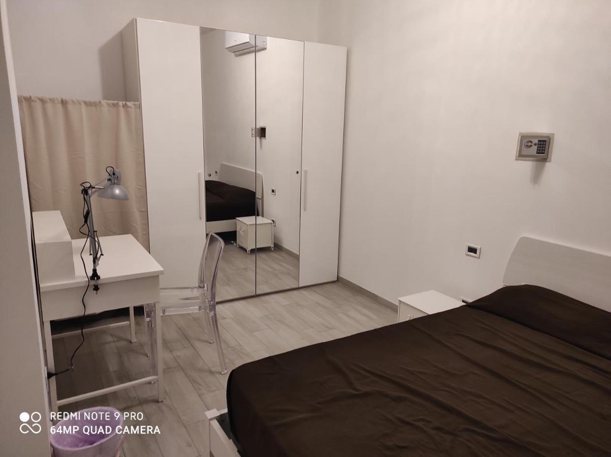 Sweet Home Milano Esterno foto