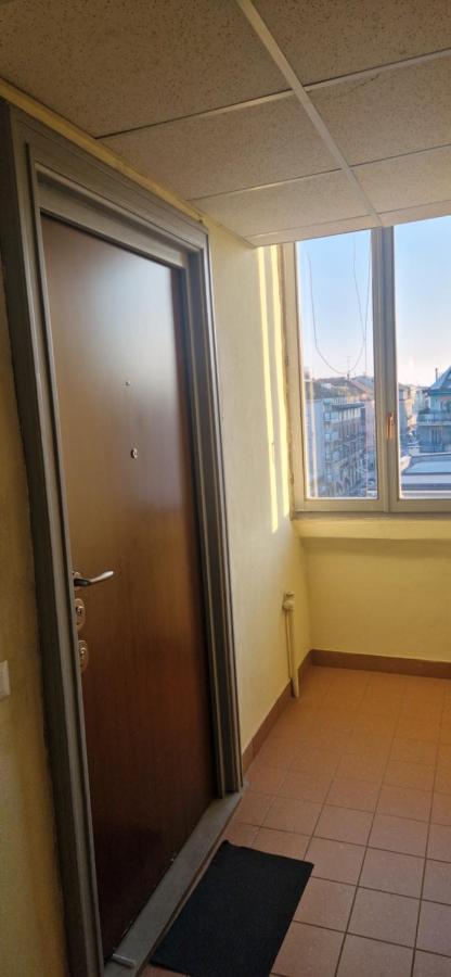 Sweet Home Milano Esterno foto